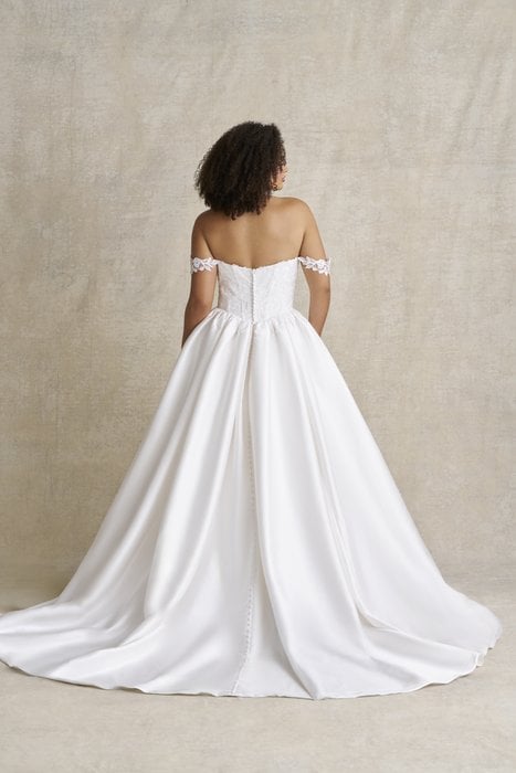 Romance Bridal by Allure R3970L