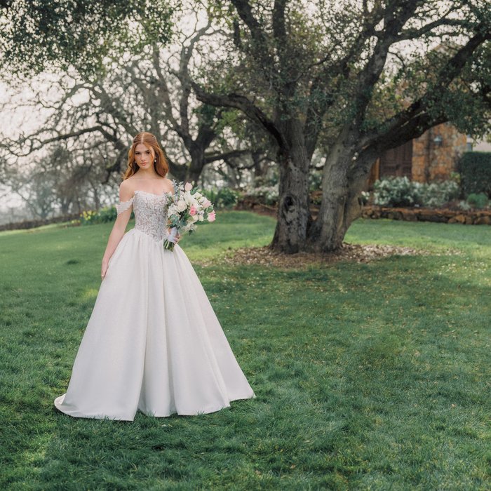 Romance Bridal by Allure R3970