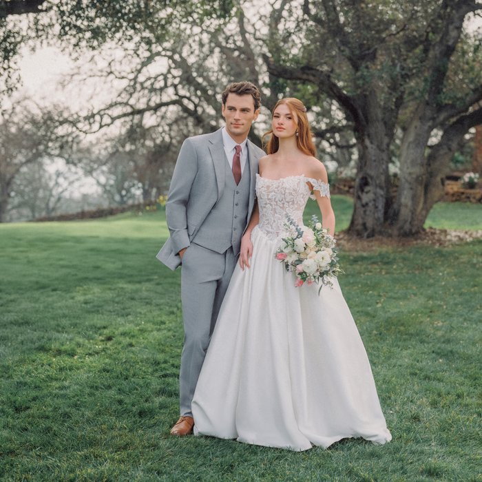 Romance Bridal by Allure R3970