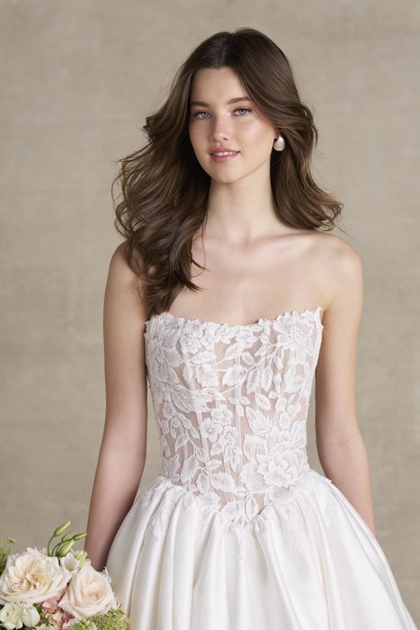 Romance Bridal by Allure R3970
