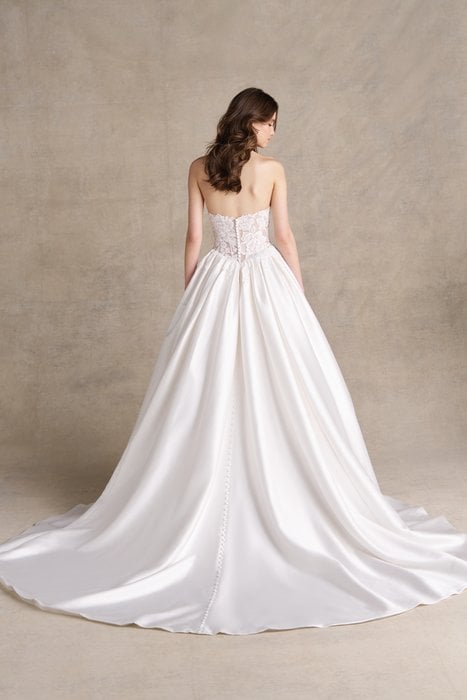 Romance Bridal by Allure R3970