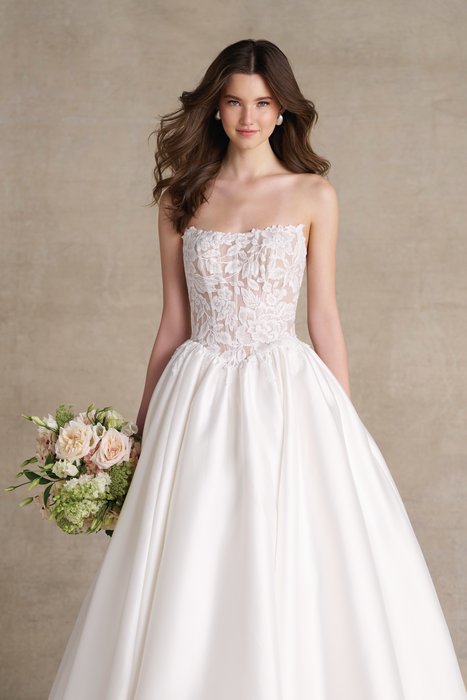 Romance Bridal by Allure R3970