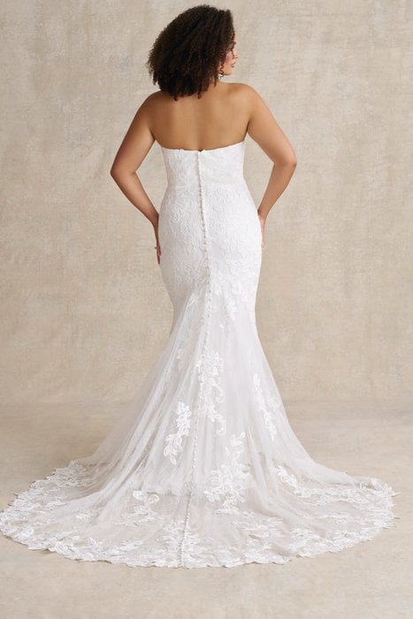 Romance Bridal by Allure R3971L