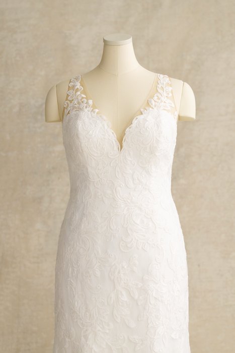 Romance Bridal by Allure R3971W