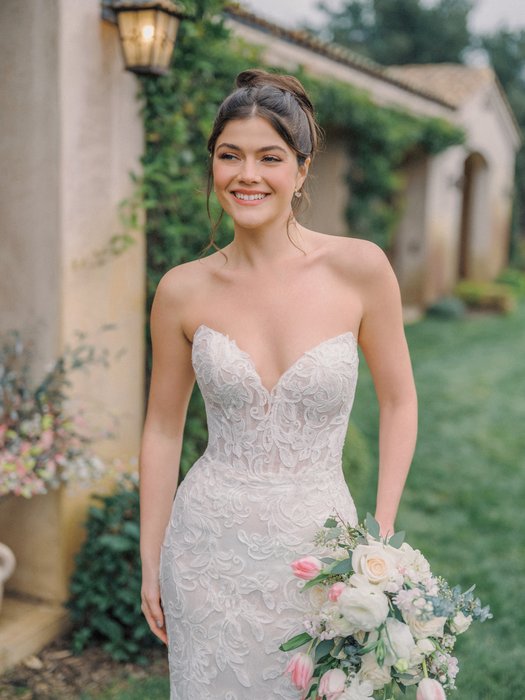Romance Bridal by Allure R3971