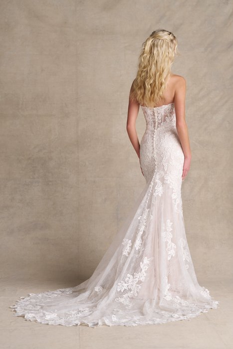 Romance Bridal by Allure R3971