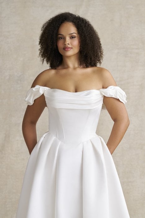 Romance Bridal by Allure R3972P