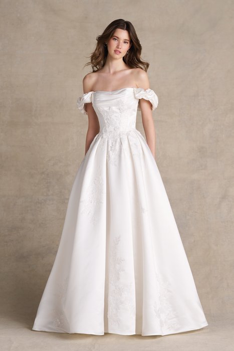 Romance Bridal by Allure R3972