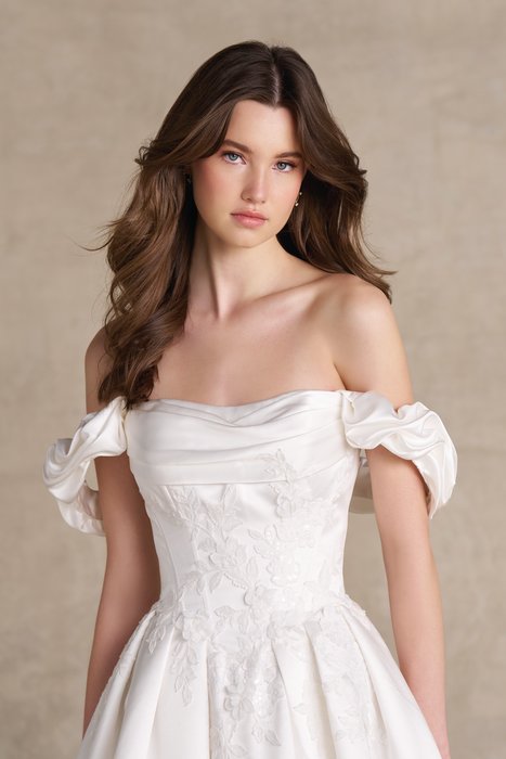 Romance Bridal by Allure R3972