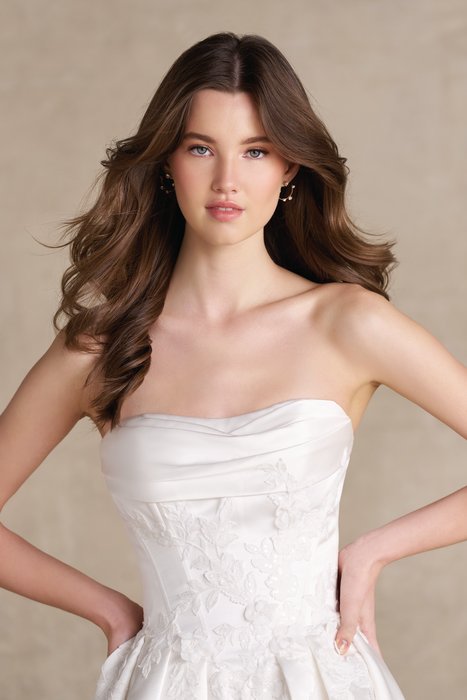 Romance Bridal by Allure R3972
