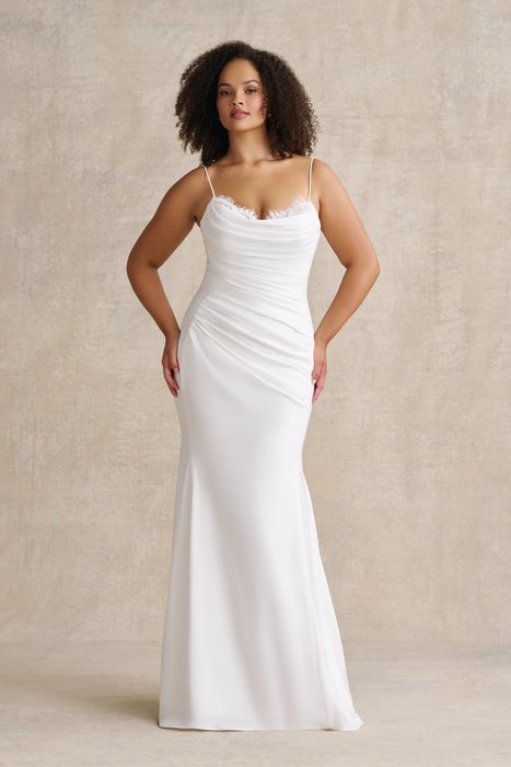 Romance Bridal by Allure R3973NS