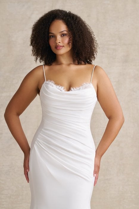 Romance Bridal by Allure R3973NS