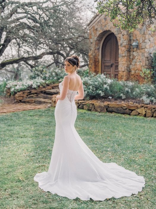Romance Bridal by Allure R3973