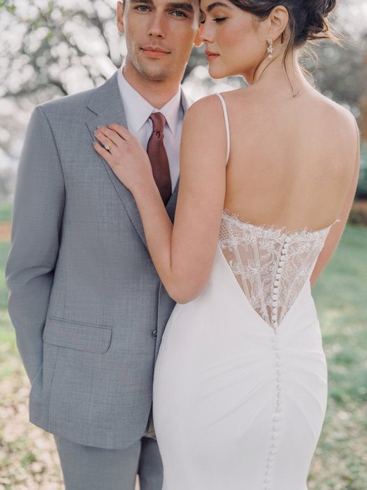 Romance Bridal by Allure R3973