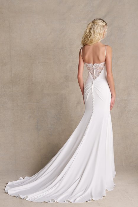 Romance Bridal by Allure R3973