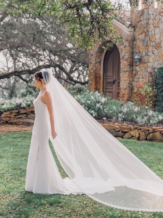 Romance Bridal by Allure R3973