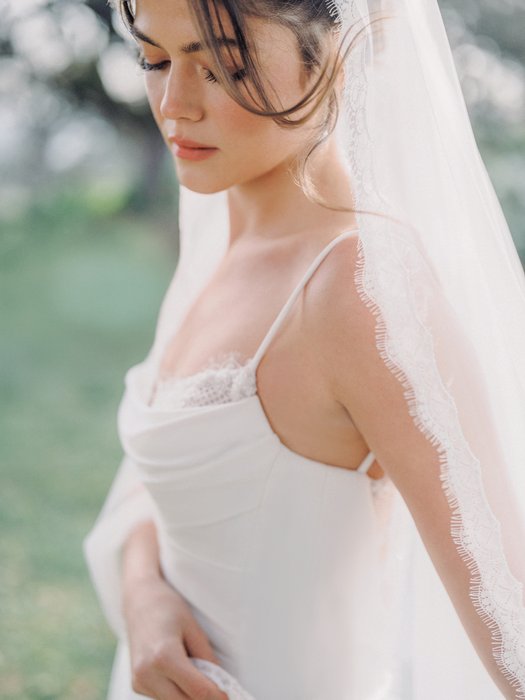 Romance Bridal by Allure R3973