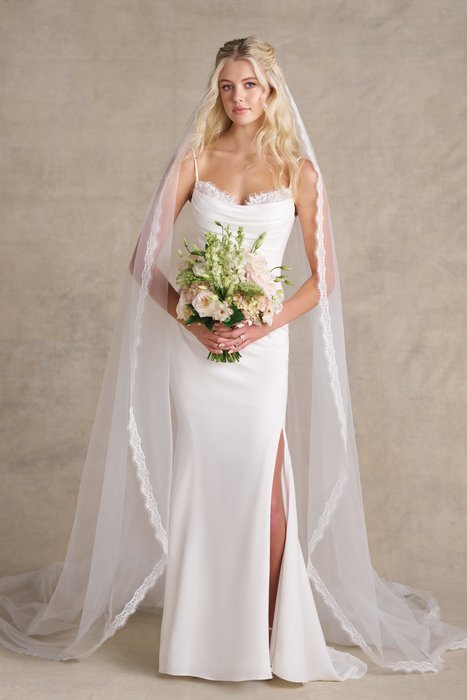 Romance Bridal by Allure R3973