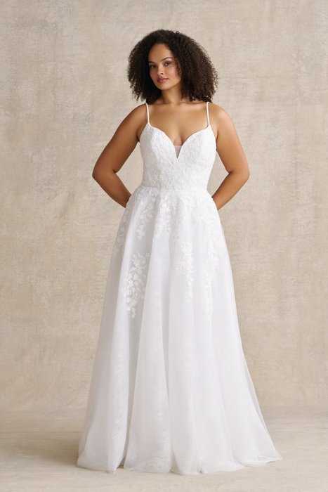 Romance Bridal by Allure R3974LNC