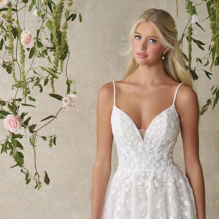 Romance Bridal by Allure R3974NC