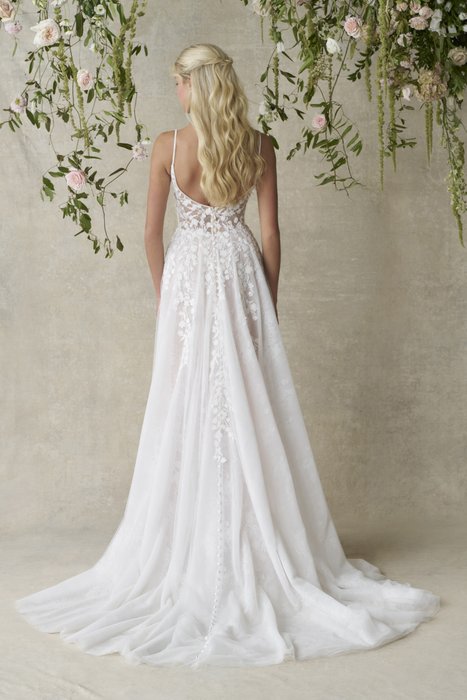 Romance Bridal by Allure R3974NC