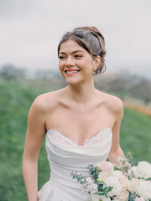 Romance Bridal by Allure R3975