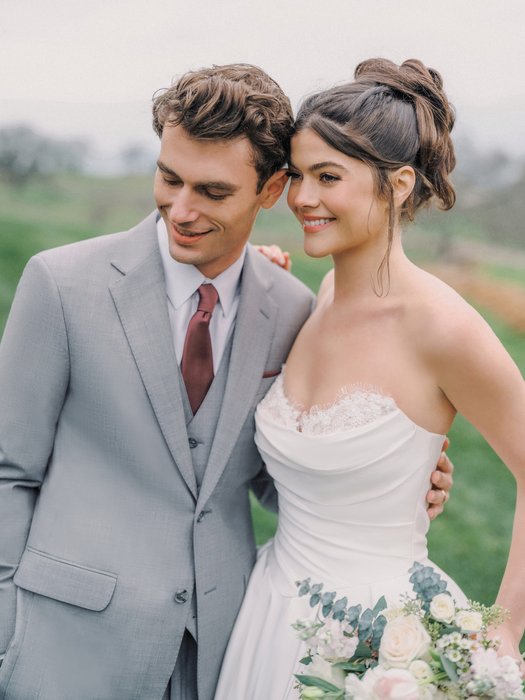 Romance Bridal by Allure R3975
