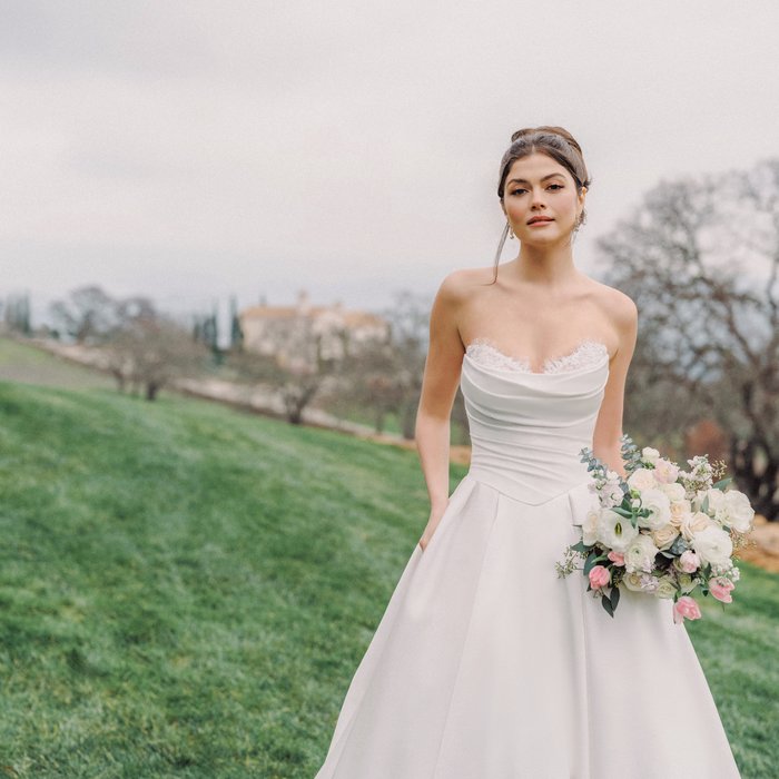 Romance Bridal by Allure R3975