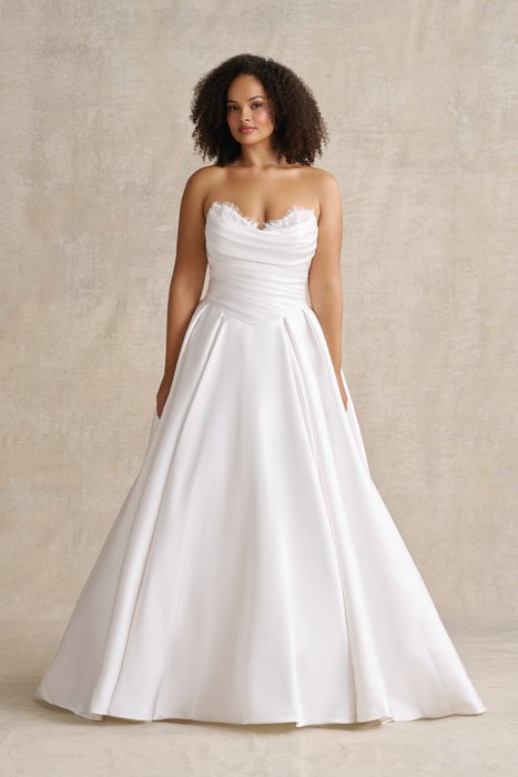 Romance Bridal by Allure R3975