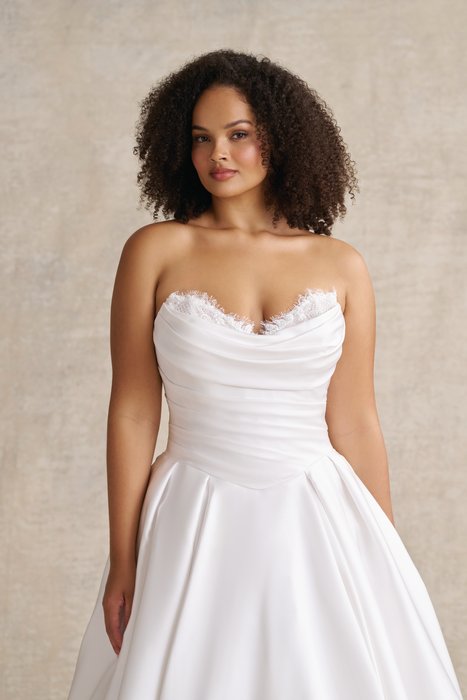 Romance Bridal by Allure R3975