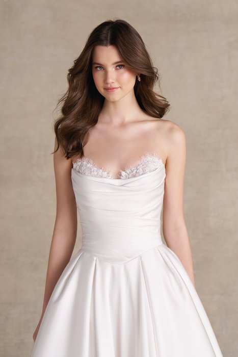Romance Bridal by Allure R3975