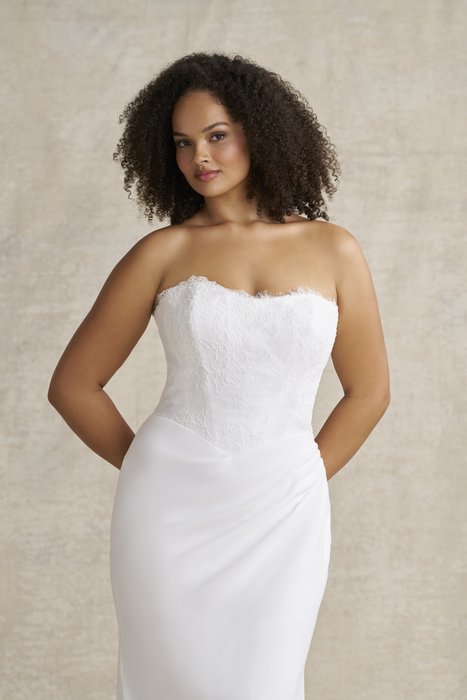 Romance Bridal by Allure R3976L