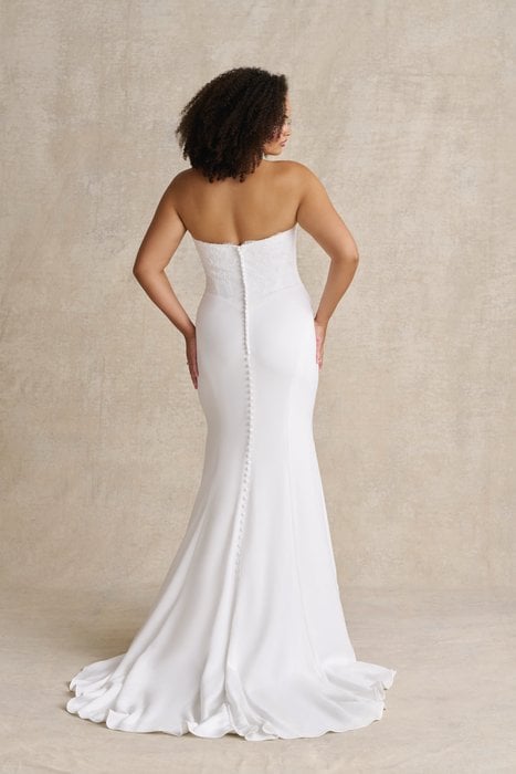 Romance Bridal by Allure R3976L