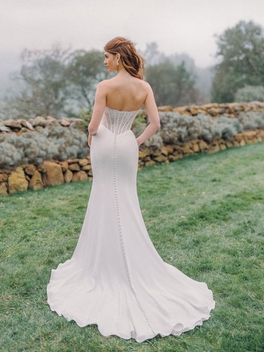 Romance Bridal by Allure R3976