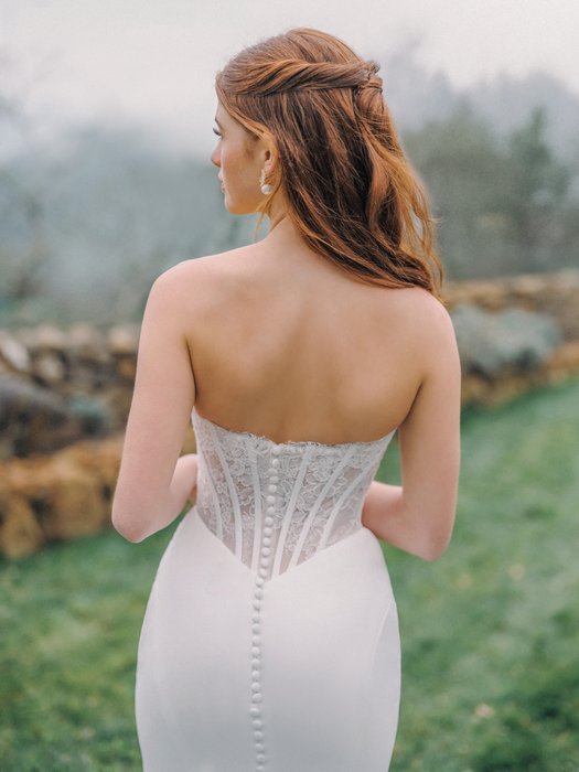 Romance Bridal by Allure R3976