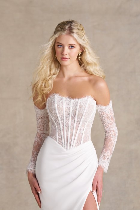 Romance Bridal by Allure R3976