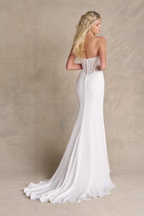Romance Bridal by Allure R3976