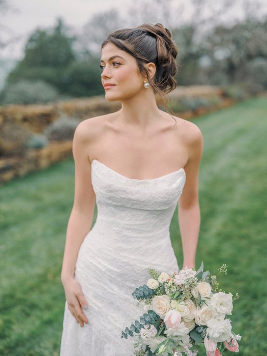 Romance Bridal by Allure R3977