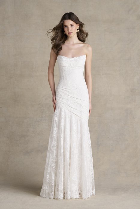 Romance Bridal by Allure R3977