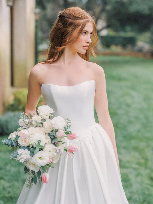 Romance Bridal by Allure R3978