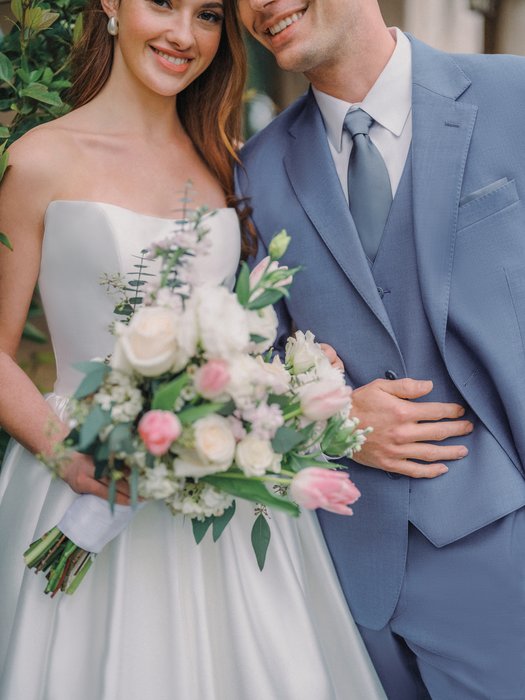 Romance Bridal by Allure R3978