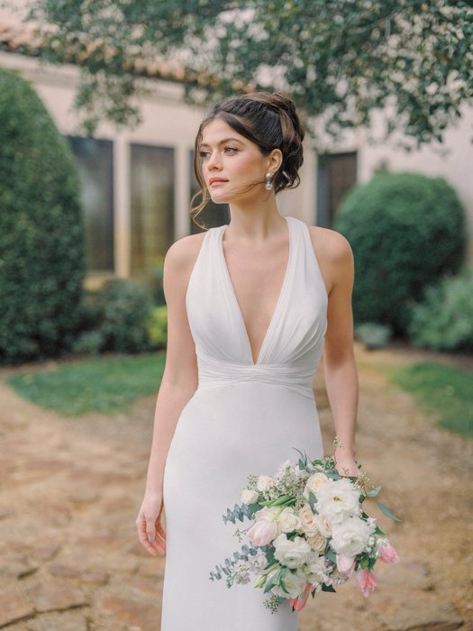 Romance Bridal by Allure R3979