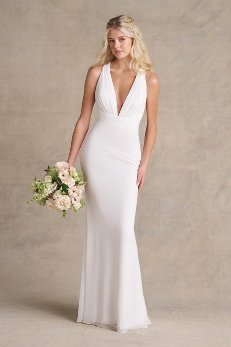 Romance Bridal by Allure R3979