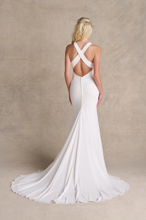 Romance Bridal by Allure R3979