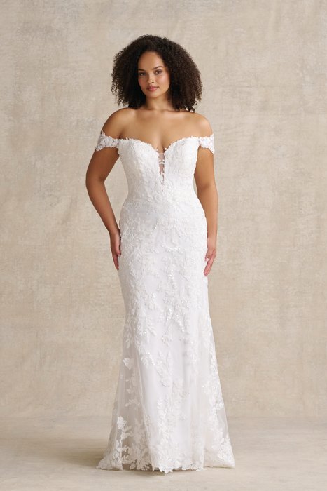 Romance Bridal by Allure R3980L