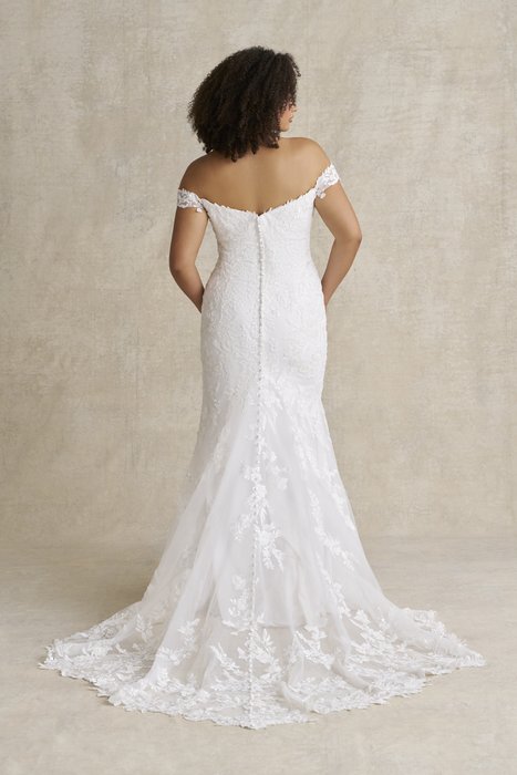 Romance Bridal by Allure R3980L