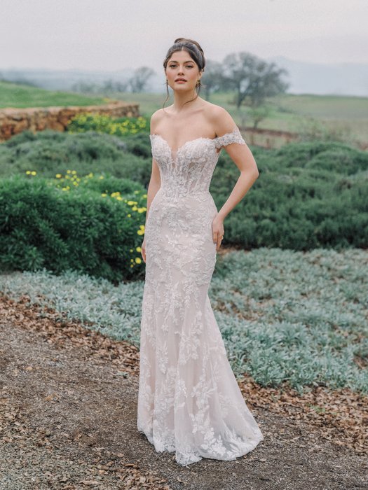Romance Bridal by Allure R3980