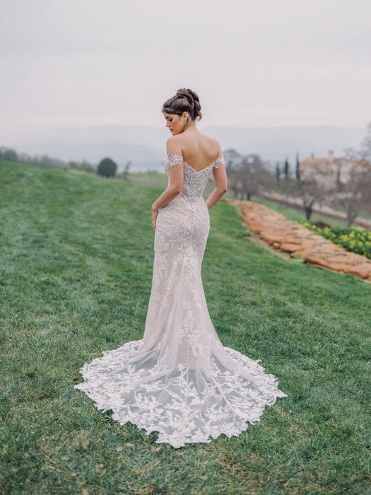 Romance Bridal by Allure R3980