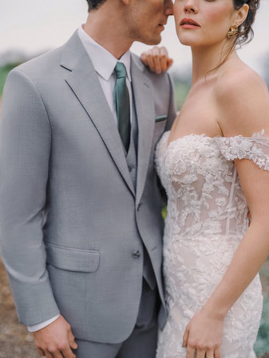 Romance Bridal by Allure R3980