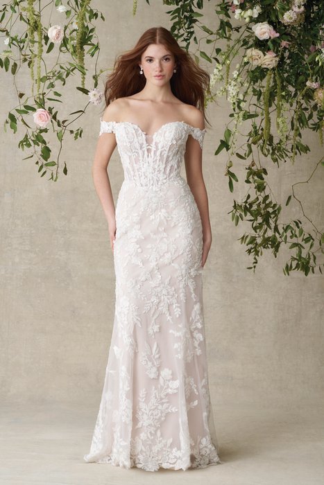 Romance Bridal by Allure R3980